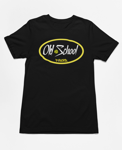 Limited Edition Canary Yellow 45 Adapter Tee