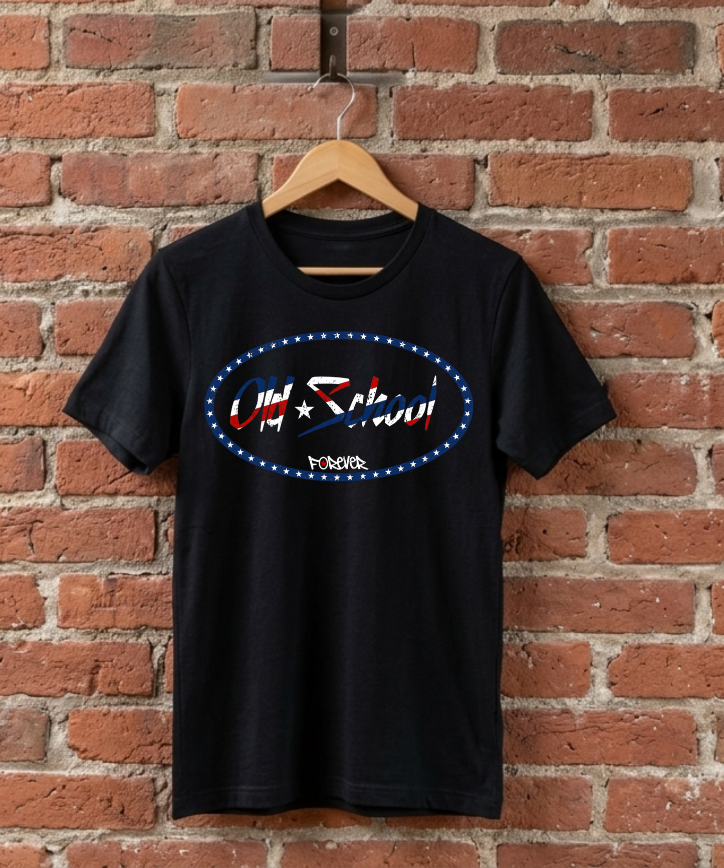 LIMITED EDITION AMERICANA 250 SHIRT