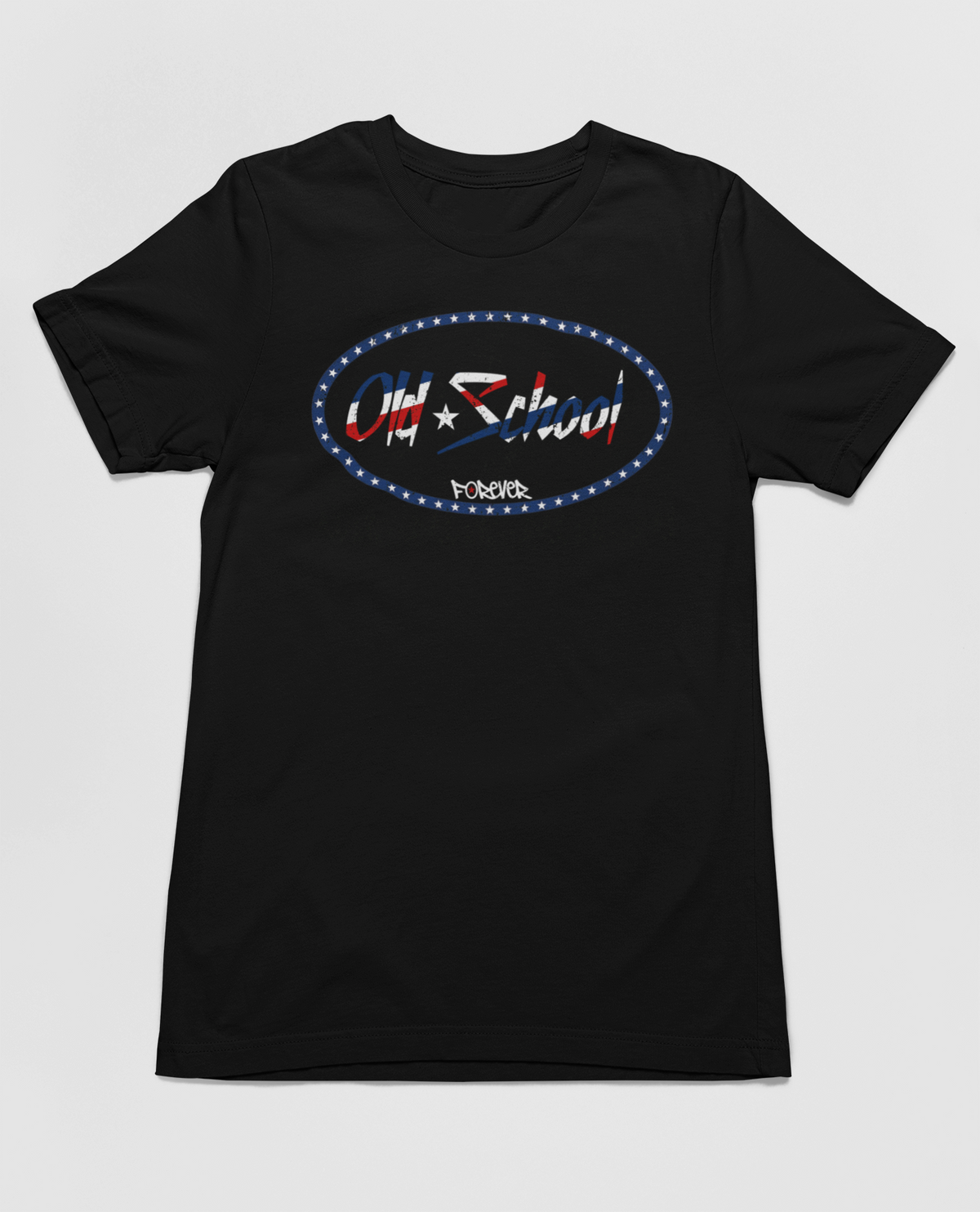 Limited Edition Americana 250 Tee