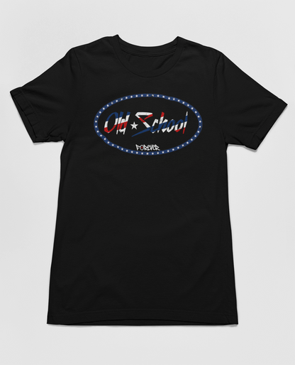 Limited Edition Americana 250 Tee