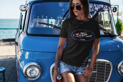 Limited Edition Americana 250 Tee