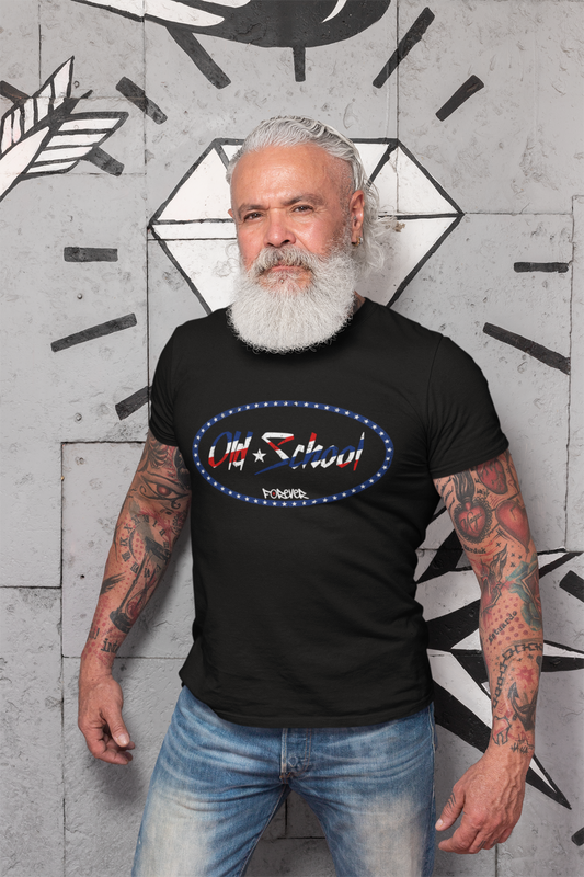 Limited Edition Americana 250 Tee