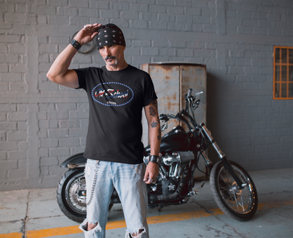 Limited Edition Americana 250 Tee